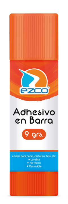 Adhesivo Ezco en Barra - comprar online