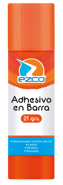 Adhesivo Ezco en Barra en internet