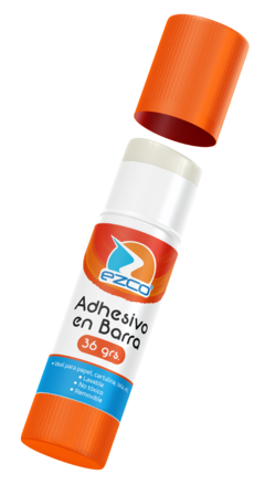 Adhesivo Ezco en Barra