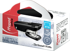 Abrochadora Maped Essentials Metal Mini Nro 10