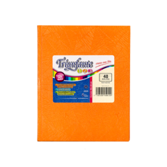 Cuaderno Triunfante 123 Araña 19x24 cm X48 hjs en internet