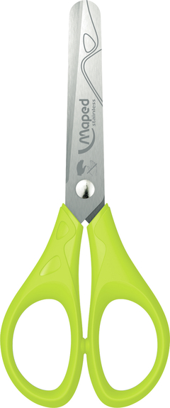 Tijera Maped Essentials Pulse 13 cm