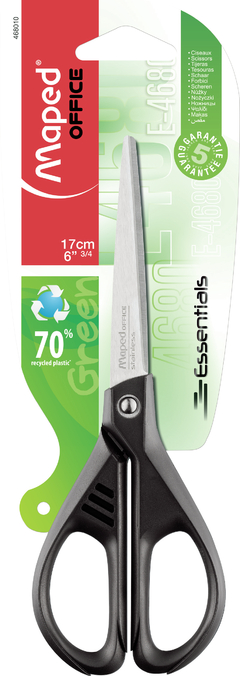 Tijera Maped Essential Green en internet
