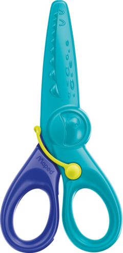 Tijera Maped KidiPulse 12 cm