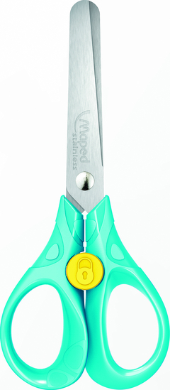 Imagen de Tijera Maped Security 13 cm