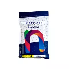 Porcelana Fria Nicron Tradicional 250 Gr/ 500 Gr - comprar online