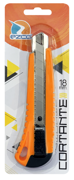 Cortante Ezco Plastico con guia 9/18 mm en internet