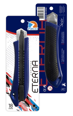 Cortante Ezco Eterna con Guia 18 mm en internet