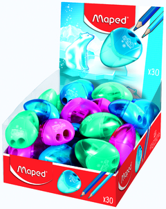 Sacapuntas Maped Igloo C/ Deposito en internet