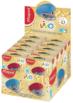 Abrochadora Maped Vivo Mini Nro 10 en internet