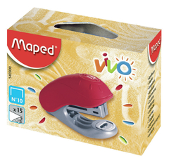 Abrochadora Maped Vivo Mini Nro 10 - comprar online