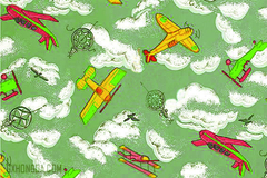 Papel Contact Self Fantasia Infantiles 45 cm x 1 metro - Libreria Constitucion Minorista