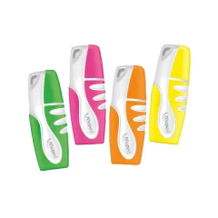 Resaltador Maped Fluo Pocket Peps - comprar online