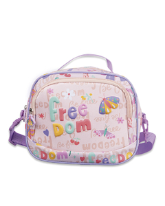 Lunchera Talbot School Gang Termica C/ Correa - comprar online