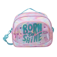 Lunchera Talbot School Gang Termica C/ Correa - tienda online