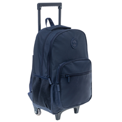 Imagen de Mochila Talbot Kart Carro con rueditas 18 " 30 ltrs