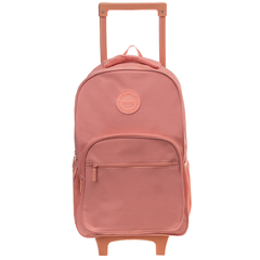 Mochila Talbot Kart Carro con rueditas 18 " 30 ltrs - comprar online