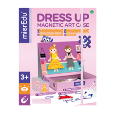 Rompecabezas MierEdu Magnetico - tienda online