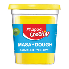 Imagen de Masa Maped Pote X114 Gr