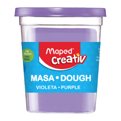 Masa Maped Pote X114 Gr - comprar online