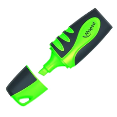 Resaltador Maped Fluo Pocket Peps