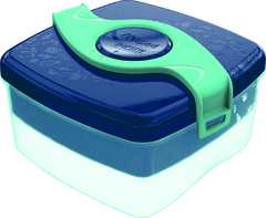 Tupper Maped Origins Contenedor de Alimentos Chico