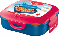 Tupper Maped Concept Contenedor de Alimentos Infantil - comprar online