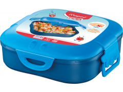 Tupper Maped Concept Contenedor de Alimentos Infantil
