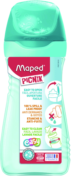 Botella Maped Origins P/ Agua - Libreria Constitucion Minorista