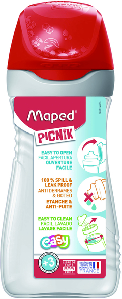 Botella Maped Origins P/ Agua - tienda online