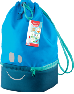 Lunchera Maped Bolsa de tela Concept - comprar online