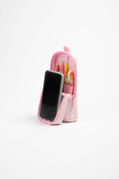 Cartuchera Fw Fun Magic Stand Up Organizador 19x8x4 Cm en internet