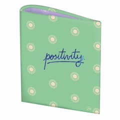 Carpeta FW A4 Minimalista 2X40 - comprar online