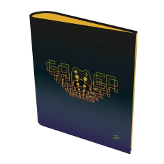 Carpeta Fw N° 3 Game On 3X40 en internet