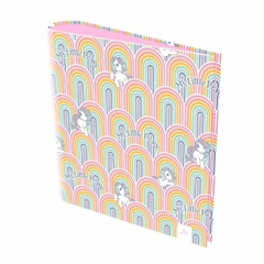 Carpeta Fw N° 3 My Little Pony 3X40 en internet