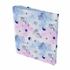 Carpeta Fw N° 3 My Little Pony 3X40 - Libreria Constitucion Minorista