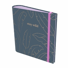 Carpeta Fw N° 3 Minimalista 3X40 - Libreria Constitucion Minorista