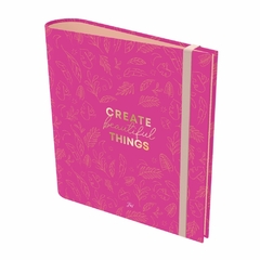 Carpeta Fw N° 3 Minimalista 3X40 - tienda online