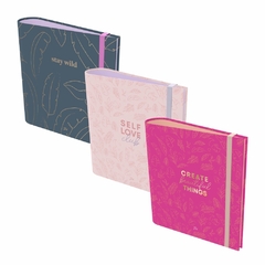 Carpeta Fw N° 3 Minimalista 3X40 en internet