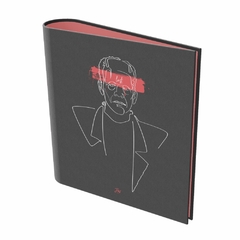 Carpeta Fw N° 3 Monsters 3X40 - comprar online