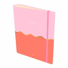 Carpeta FW A4 Pastel 2X40 en internet