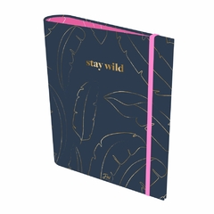 Imagen de Carpeta FW A4 Minimalista 2X40