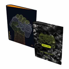 Carpeta FW A4 Game On 2X40