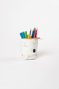 Cartuchera Fw Pop-up Happiness Organizador 19x13x5 Cm - comprar online