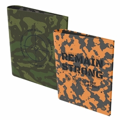 Carpeta FW A4 Stay Alert 2X40 en internet
