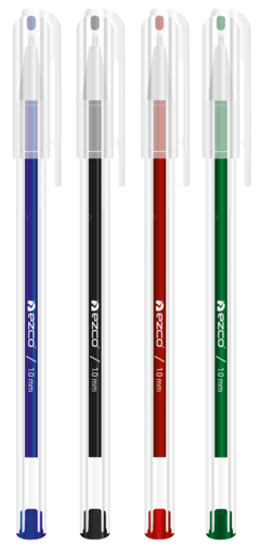 Boligrafo Ezco 1 mm