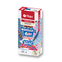 Roller Filgo Borrax SE JUMP ! Gel Borrable X1 - comprar online