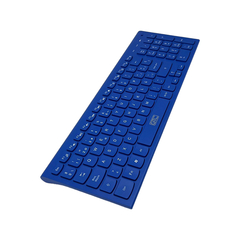 Imagen de Kit Gtc Mouse + Teclado Cbg-026 Office Duo Inalambrico