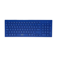 Imagen de Kit Gtc Mouse + Teclado Cbg-026 Office Duo Inalambrico