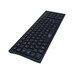 Kit Gtc Mouse + Teclado Cbg-026 Office Duo Inalambrico - tienda online
